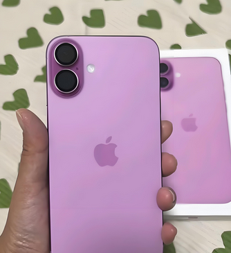 揭东苹果16p卡顿维修店分享如何优化iPhone16Plus手机卡顿问题 